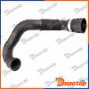 Tuyau de liquide de refroidissement pour BMW | CPP-BM-220, 02-2070